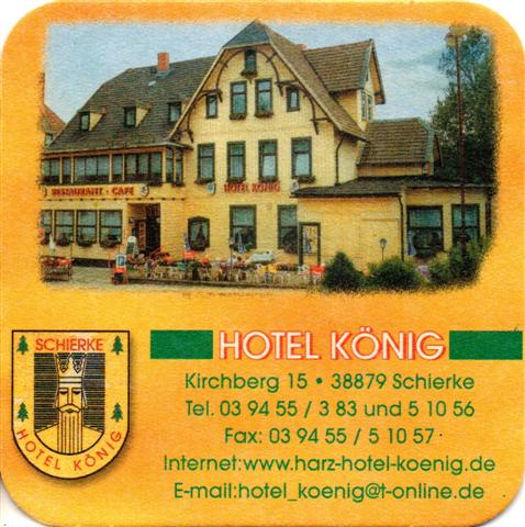 wernigerode hz-st brockenwirt 2b (quad185-hotel knig)